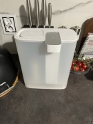 Dzbanek filtrujący Philips AWP2980WH - jak nowy