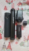 DJI Osmo Pocket 3 Bateria Uchwyt powerbank