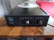 EV Eectro Voice SEQ Interface A Equalizer Vintage Speaker System EQ 