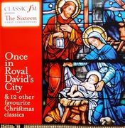 Once im Royal David's City & 12 other favourite Christmas classics (5)