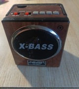 RADIO X-BASS (77)