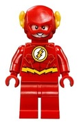 Lego super Heroes Flash sh0473