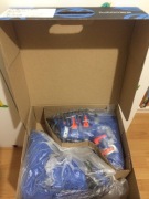 buty narciarskie LANGE RSJ60