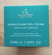 NOWY krem nawilżający Aromatherapy Associates Hydra Plump Gel Cream