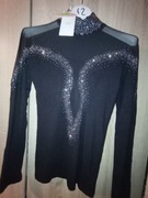 Bluzeczka miss moi z cyrkoniami