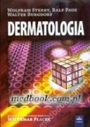 DERMATOLOGIA pod red. W. Placek