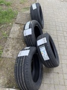 Nowe, letnie opony Goodyear EfficientGrip Performance 2 205/55 R16 91W