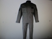 Mundur klas mundurowych oliwkowy m/xs