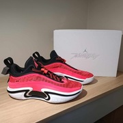 Air Jordan XXXVI Low r. 42 (26,5 cm) DH0833 660