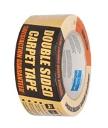 TAŚMA DWUSTRONNA Blue Delphin 50mmx25m