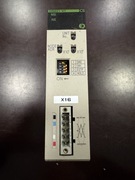 Omron CS1W-DRM21-V1 Devicenet unit