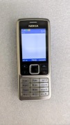 Telefon komórkowy Nokia 6300 3G bez baterii