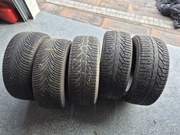 Kleber 245/45 R18 opony zimowe 3 sztuk
