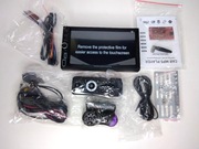 RADIO Samochodowe 7" 2DIN HD CarPlay ANDROID BLUETOOTH MirrorLink-NOWE