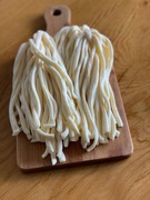 KORBACZE - SEREK BIAŁY 500g