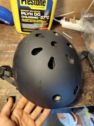 Kask rowerowy/skatepark ochronny dla dziecka