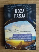 BOŻA PASJA Natalia Podosek-Rakoczy
