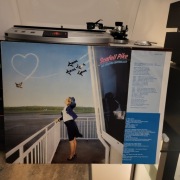 Scafell Pike - 1980 - Air Traffic Controller stan EX