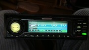 Radio CD Clarion  DRX9575Rz DECK Caraudio 
