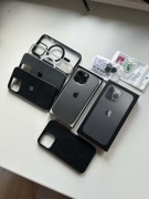 Iphone 13 pro szary 6/128GB Idealny 