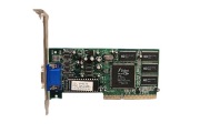 karta graficzna ELSA Winner III H  PCI z układem Trident Blade 3D 