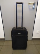 Walizka podróżna na kółkach PRIMARK