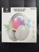 Słuchawki bezprzewodowe Audeeo Bluetooth 