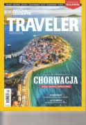 National Geographic-TRAVELER 4/2026 PL