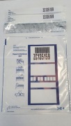 Koperta bezpieczna TRANSPOSAFE B5P 204x260 50szt