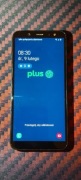 Samsung Galaxy A6  3 Ram / 32 GB stan - 6/10