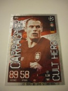 Match Attax 2023/2024 Cult Hero Carragher