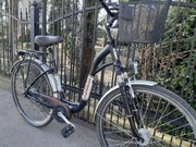 Rower Miejski 28" 7-biegów