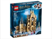 LEGO Harry Potter 75948 Wieża zegarowa na Hogwarcie