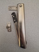 Blum uchwyt do frontów. 