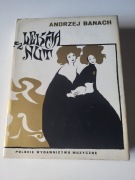 Lekcja z nut Andrzej Banach