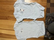 Body niemowlęce firmy Primark