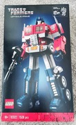 LEGO 10302 - Optimus Prime [NOWE]