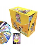 Karty dla fana labubu 