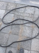 Uszczelka drzwi Zafira C prawy i lewy przód 