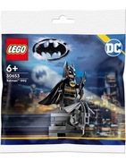 LEGO Super Heroes 30653 Batman 1992 Nowy