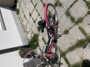 Rower dziecięcy Btwin