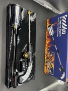 palnik gazowy Soniko propane torch do chwastów i rozpalania