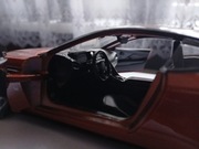 Aston Martin DB11  model z linii - Timeless Legends