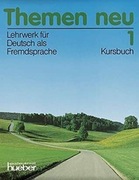 Themen Neu 1, Kursbuch