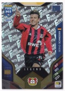 FAN30 - Bernd Schneider - Fans Favourite - Srebrny - 2026 Panini FIFA365