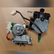 Pompa membranowa z zespołem zaworów F 00B H40 203