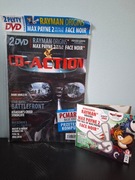 Cd Action Nr 12/2015 (249) Dla kolekcionera, Oryginalna Folia 