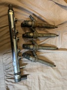 Wtryski BMW n47b20 2.0d 143km