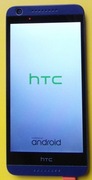 Smartfon HTC Desire 626 brak baterii WYŚWIETLACZ RAMKA KLAPKA