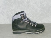 TIMBERLAND EURO HIKER - BUTY SKÓRA - rozm 37,5 - JAK NÓWKI !!!